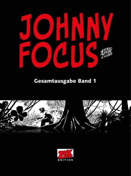 Johnny Focus 1